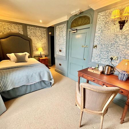 The Bay Tree Hotel Burford Exterior foto