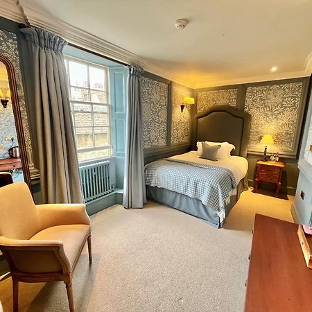 The Bay Tree Hotel Burford Exterior foto