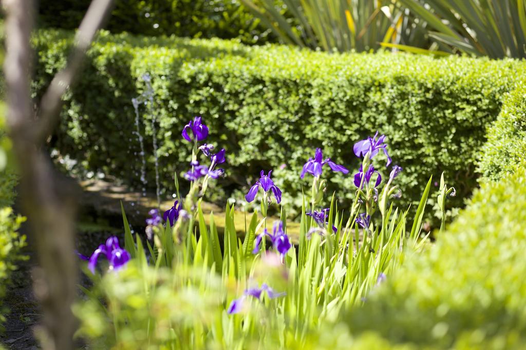 The Bay Tree Hotel Burford Exterior foto