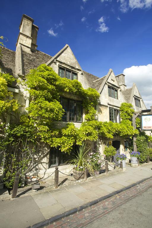 The Bay Tree Hotel Burford Exterior foto