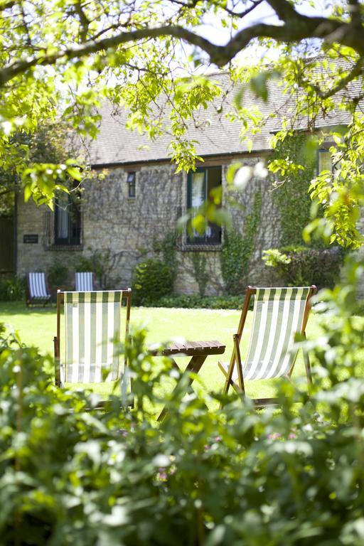 The Bay Tree Hotel Burford Exterior foto