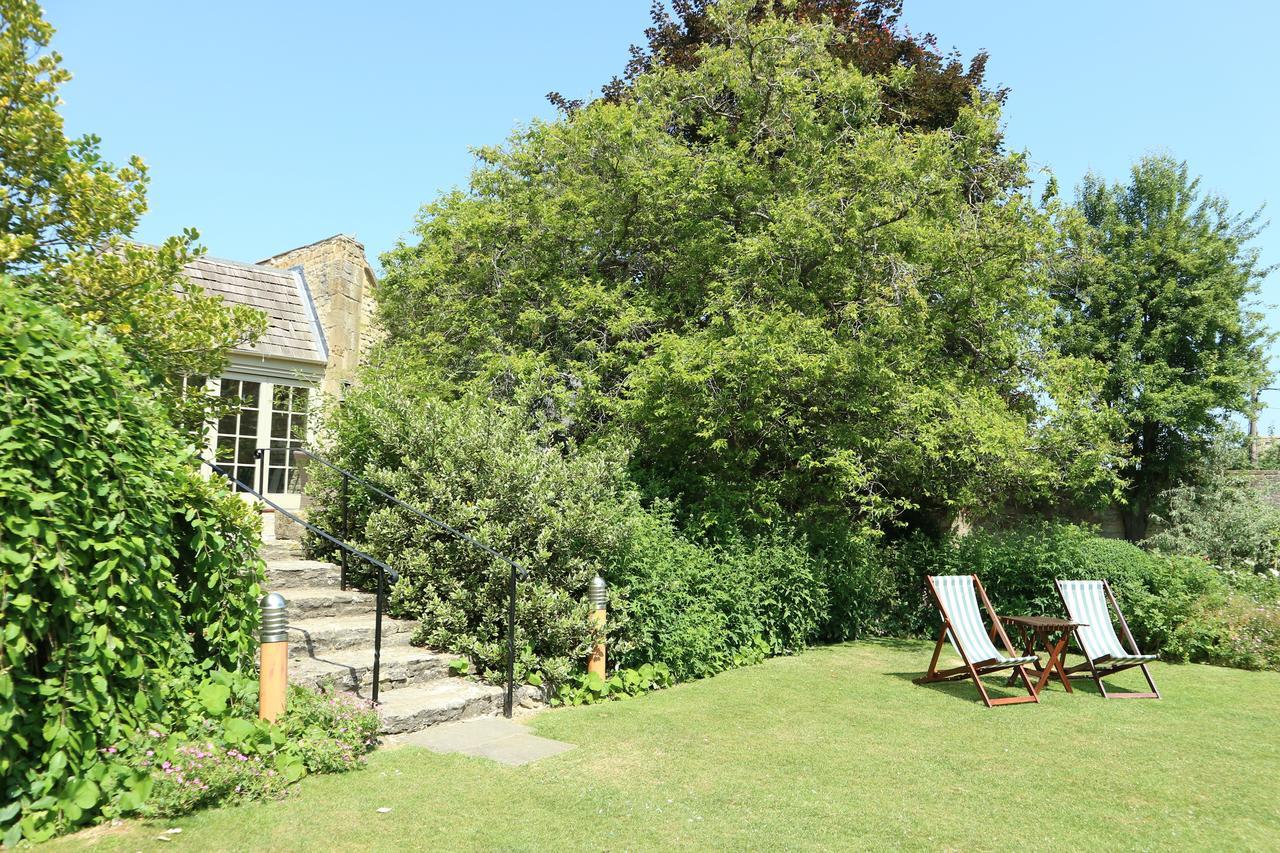 The Bay Tree Hotel Burford Exterior foto