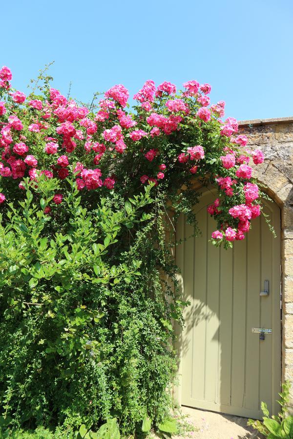 The Bay Tree Hotel Burford Exterior foto