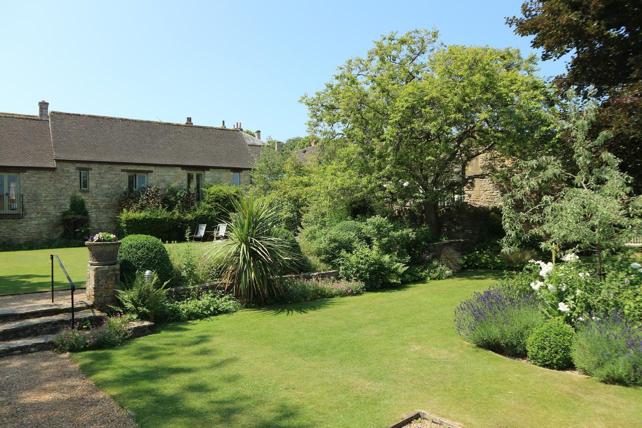 The Bay Tree Hotel Burford Exterior foto