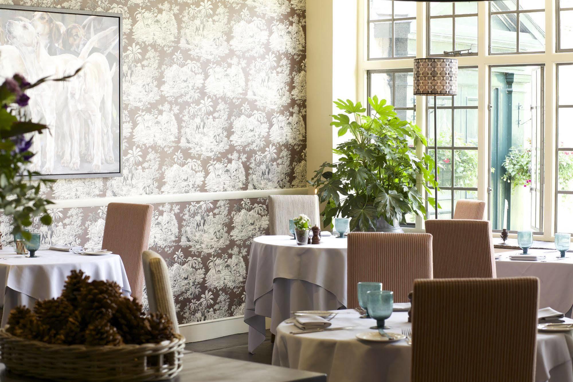 The Bay Tree Hotel Burford Exterior foto