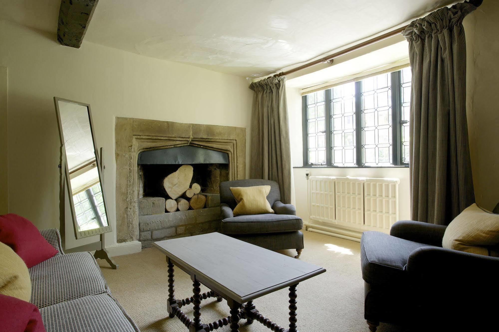 The Bay Tree Hotel Burford Exterior foto